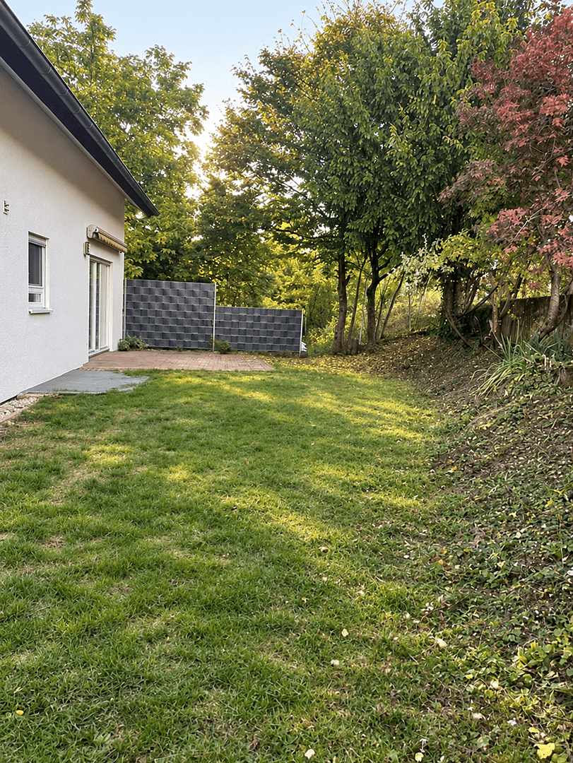 Prodej domu 328 m², pozemek 680 m², Reichenbach-Steegen, Porýní-Falc Prodej domu 328 m², pozemek 680 m², Reichenbach-Steegen, Porýní-Falc