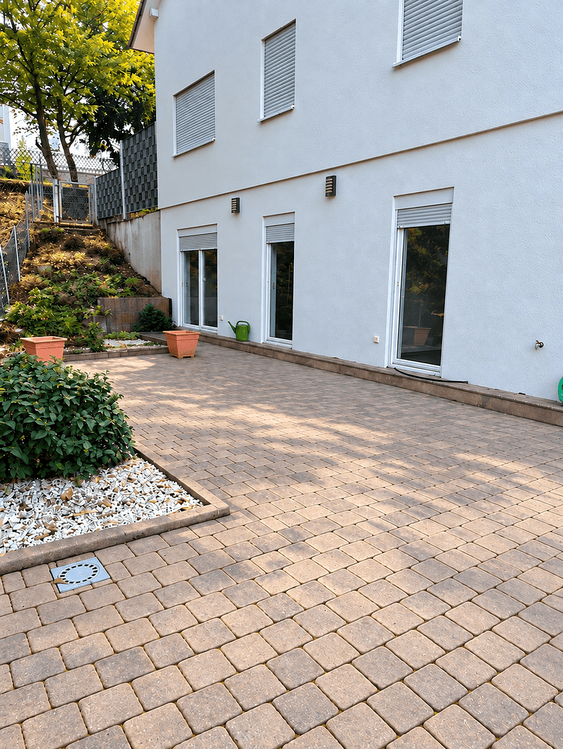 Prodej domu 328 m², pozemek 680 m², Reichenbach-Steegen, Porýní-Falc Prodej domu 328 m², pozemek 680 m², Reichenbach-Steegen, Porýní-Falc