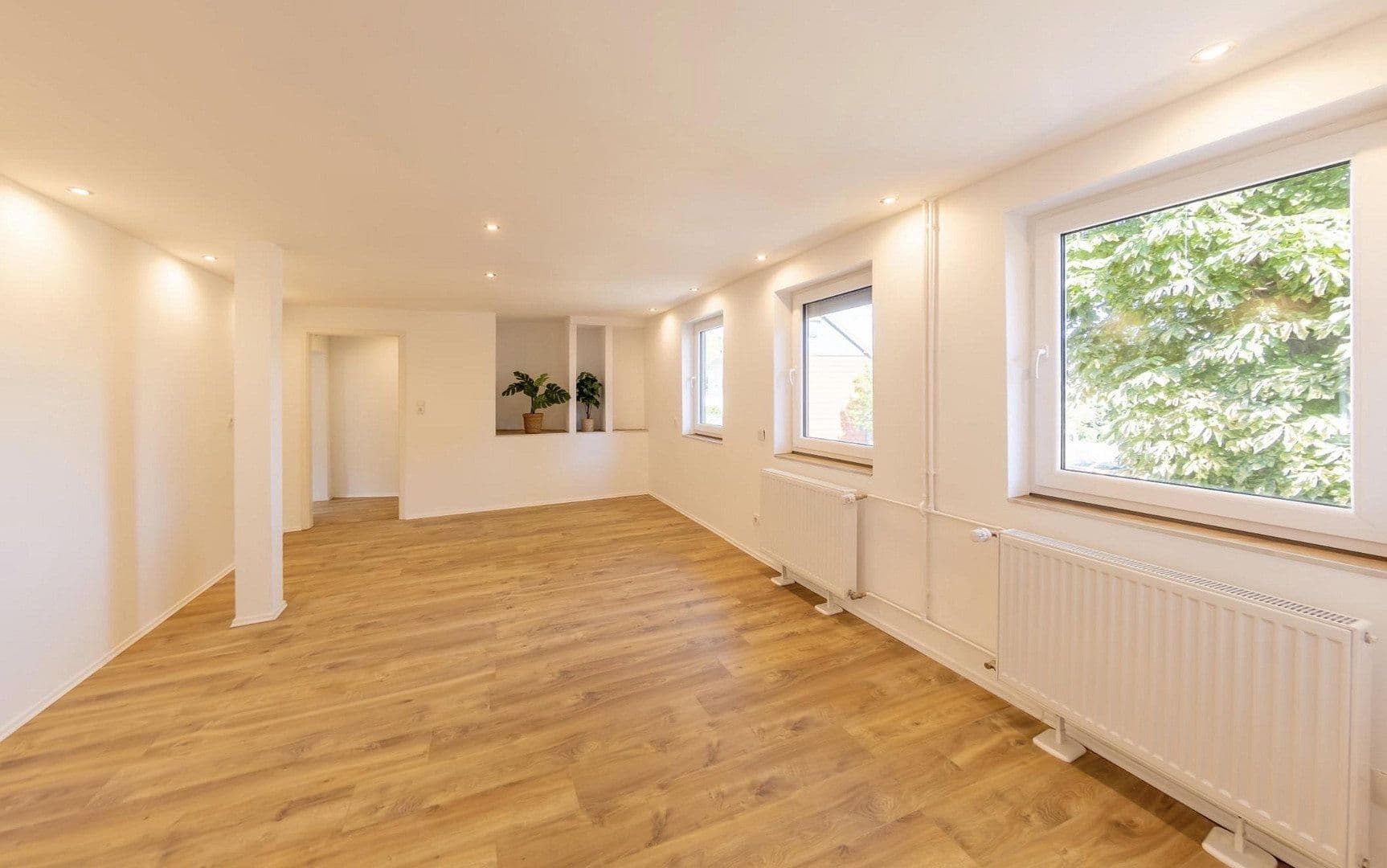 Pronájem bytu 4+1 100 m², Leipziger Straße 226, Braunschweig, Dolní Sasko Pronájem bytu 4+1 100 m², Leipziger Straße 226, Braunschweig, Dolní Sasko