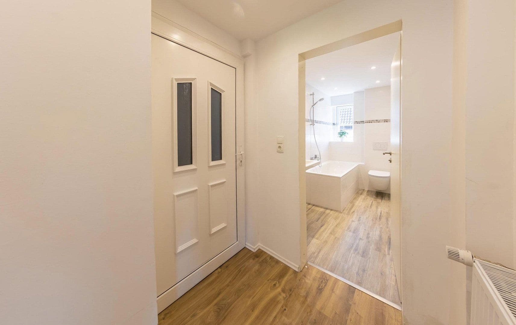 Pronájem bytu 4+1 100 m², Leipziger Straße 226, Braunschweig, Dolní Sasko Pronájem bytu 4+1 100 m², Leipziger Straße 226, Braunschweig, Dolní Sasko