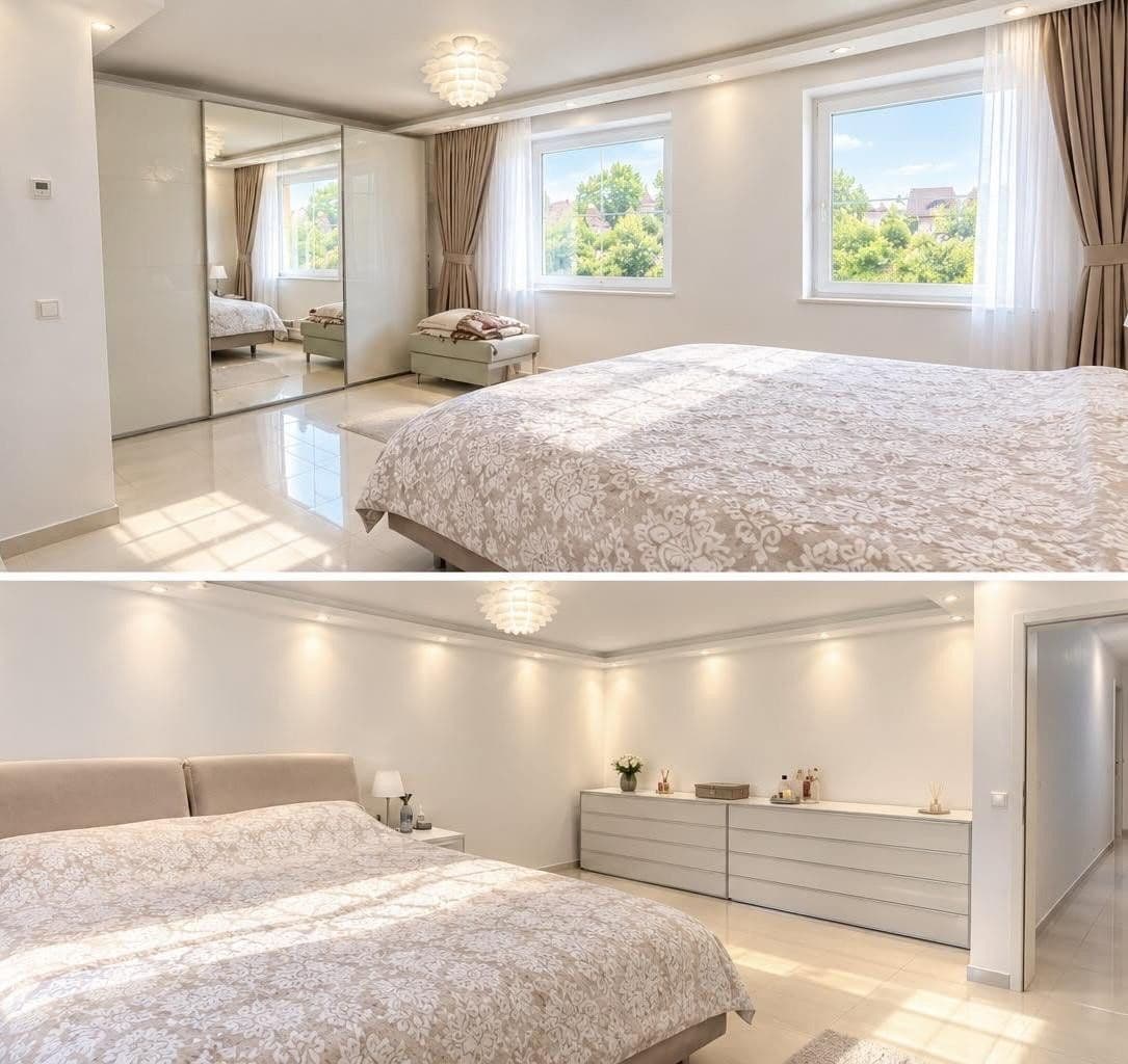 Prodej domu 135 m², pozemek 400 m², Köln, Severní Porýní-Vestfálsko Prodej domu 135 m², pozemek 400 m², Köln, Severní Porýní-Vestfálsko