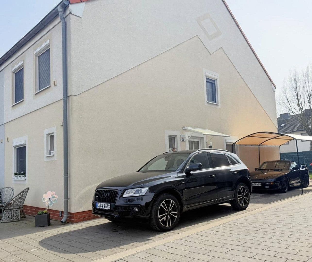 Prodej domu 135 m², pozemek 400 m², Köln, Severní Porýní-Vestfálsko Prodej domu 135 m², pozemek 400 m², Köln, Severní Porýní-Vestfálsko