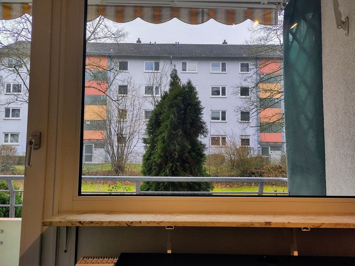 Pronájem bytu 1+1 20 m², Gottlieb-Daimler-Str. 56, Mainz, Porýní-Falc Pronájem bytu 1+1 20 m², Gottlieb-Daimler-Str. 56, Mainz, Porýní-Falc