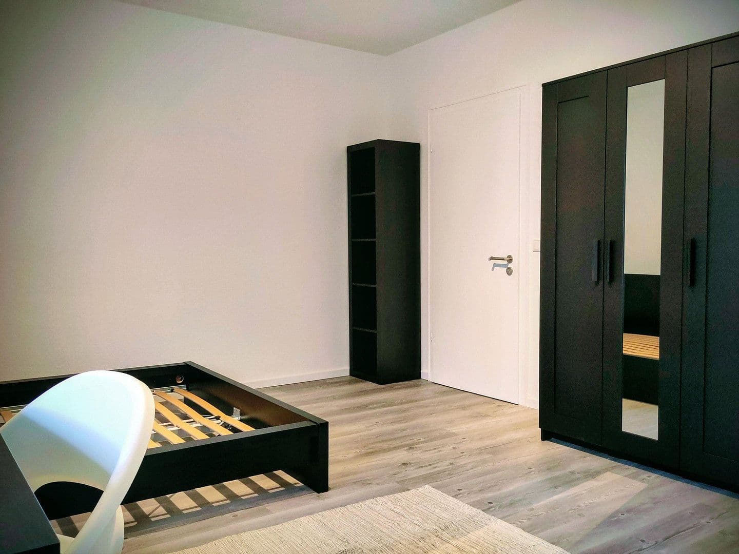 Pronájem bytu 1+1 20 m², Gottlieb-Daimler-Str. 56, Mainz, Porýní-Falc Pronájem bytu 1+1 20 m², Gottlieb-Daimler-Str. 56, Mainz, Porýní-Falc