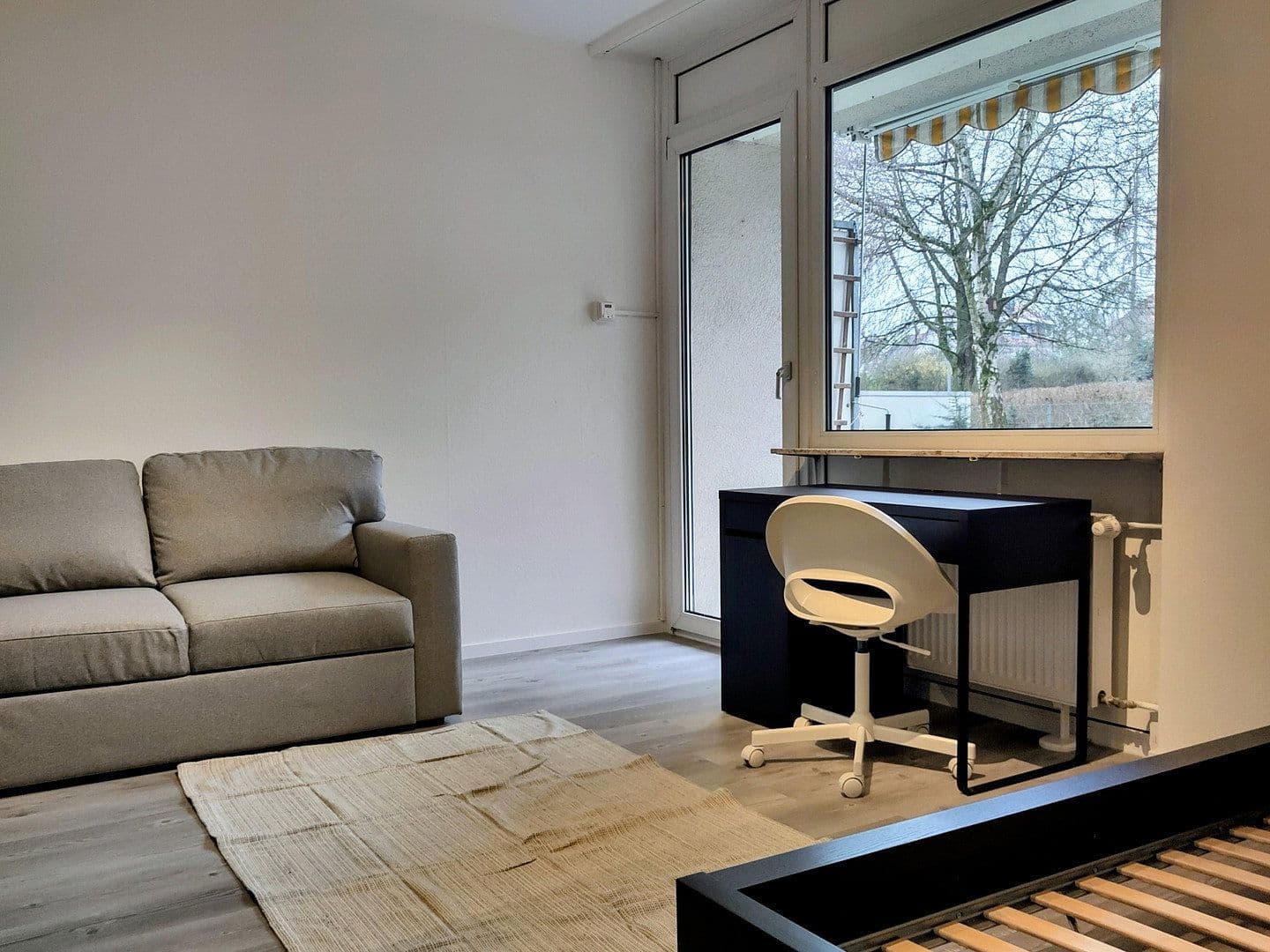 Pronájem bytu 1+1 20 m², Gottlieb-Daimler-Str. 56, Mainz, Porýní-Falc Pronájem bytu 1+1 20 m², Gottlieb-Daimler-Str. 56, Mainz, Porýní-Falc