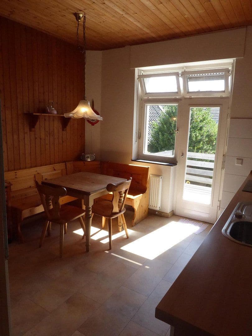 Pronájem bytu 3+1 92 m², Buscher Feld 8, Solingen, Severní Porýní-Vestfálsko Pronájem bytu 3+1 92 m², Buscher Feld 8, Solingen, Severní Porýní-Vestfálsko