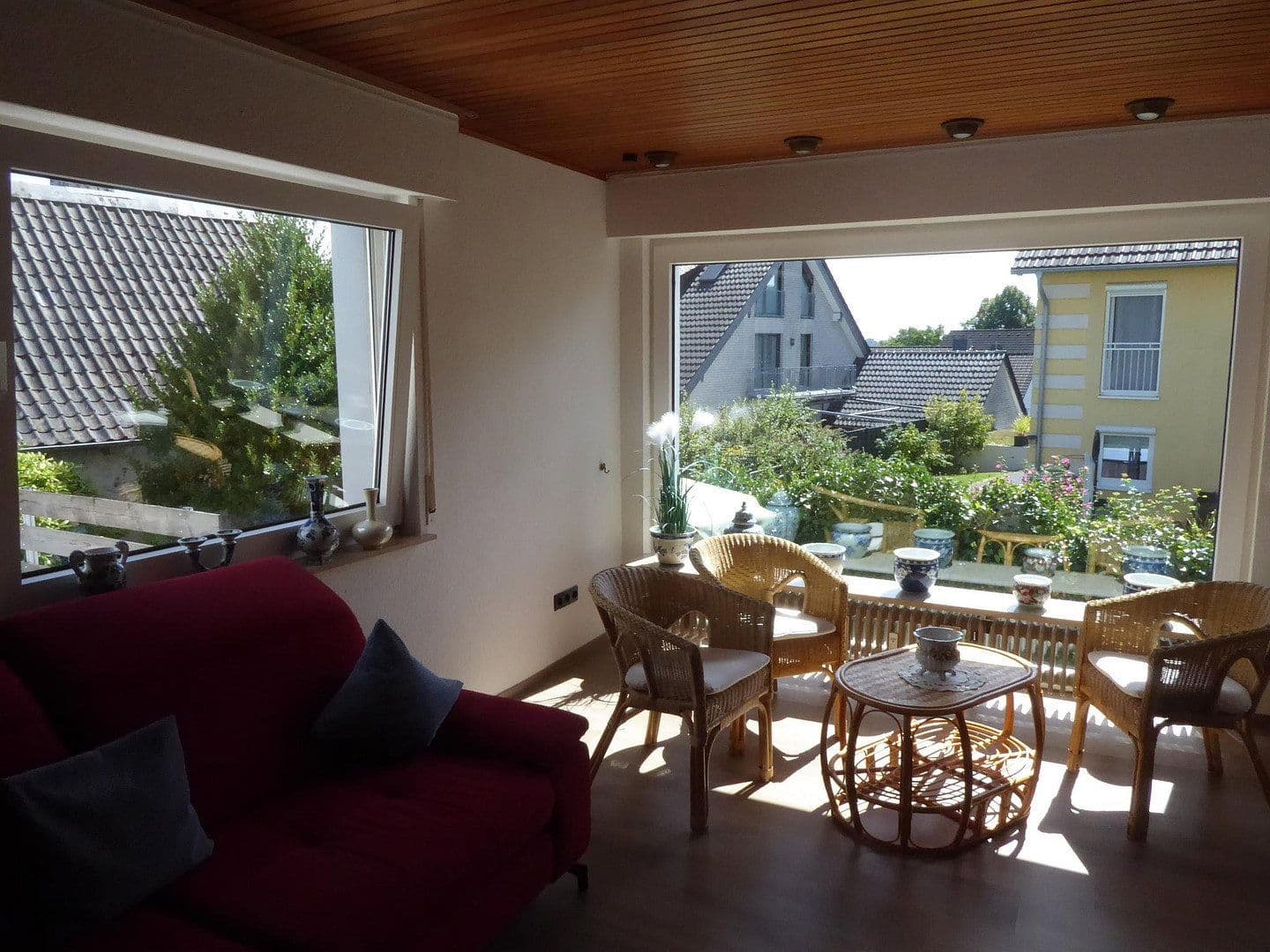 Pronájem bytu 3+1 92 m², Buscher Feld 8, Solingen, Severní Porýní-Vestfálsko Pronájem bytu 3+1 92 m², Buscher Feld 8, Solingen, Severní Porýní-Vestfálsko