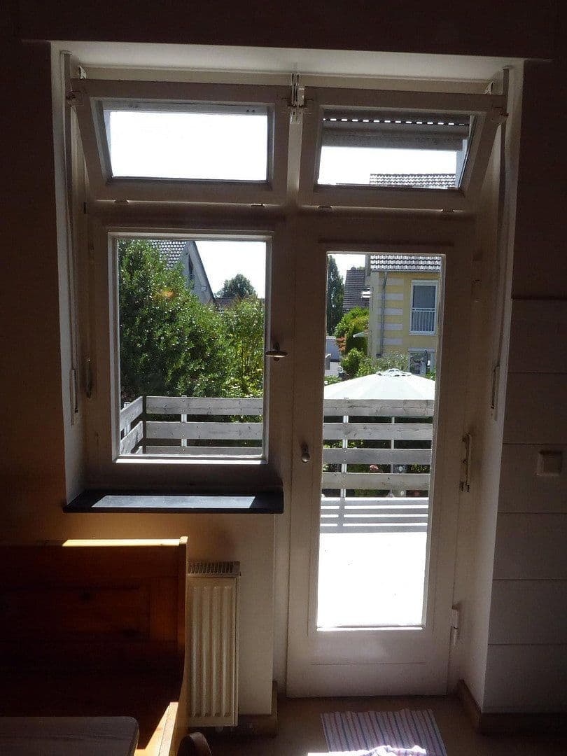 Pronájem bytu 3+1 92 m², Buscher Feld 8, Solingen, Severní Porýní-Vestfálsko Pronájem bytu 3+1 92 m², Buscher Feld 8, Solingen, Severní Porýní-Vestfálsko