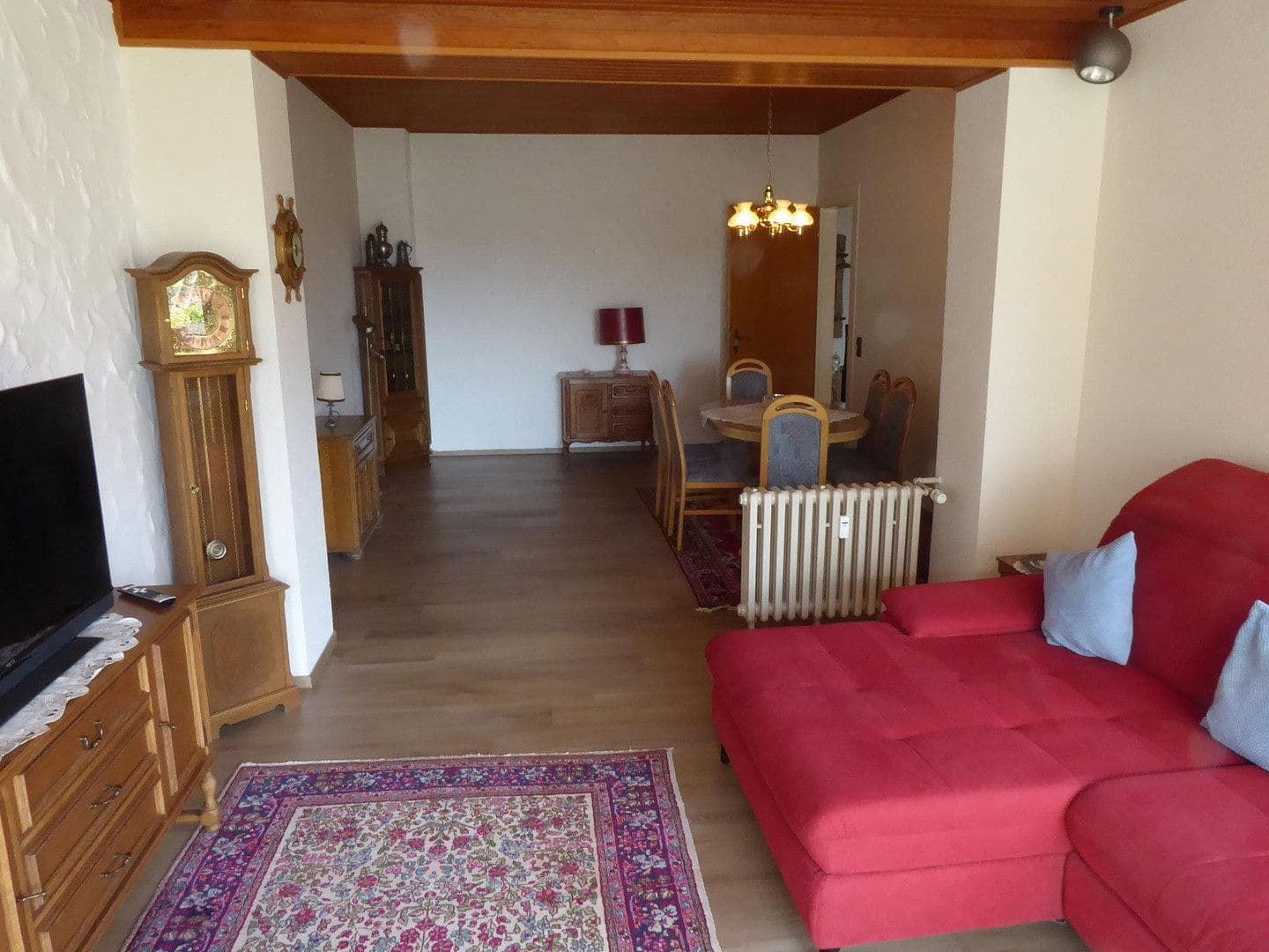 Pronájem bytu 3+1 92 m², Buscher Feld 8, Solingen, Severní Porýní-Vestfálsko Pronájem bytu 3+1 92 m², Buscher Feld 8, Solingen, Severní Porýní-Vestfálsko