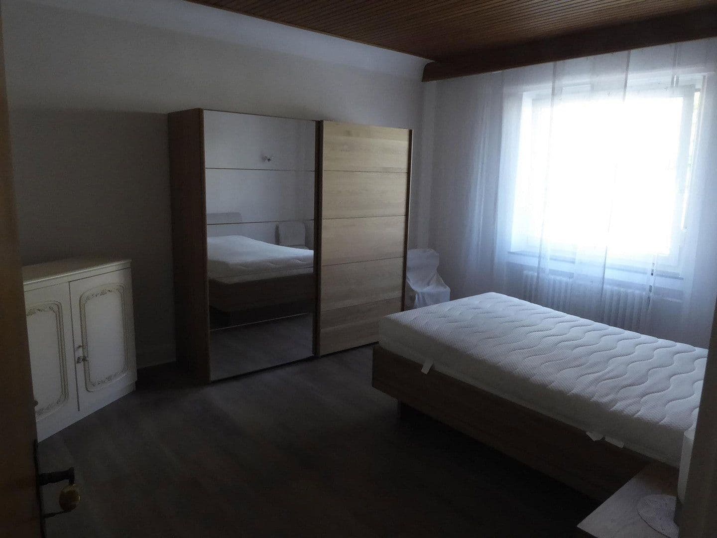 Pronájem bytu 3+1 92 m², Buscher Feld 8, Solingen, Severní Porýní-Vestfálsko Pronájem bytu 3+1 92 m², Buscher Feld 8, Solingen, Severní Porýní-Vestfálsko