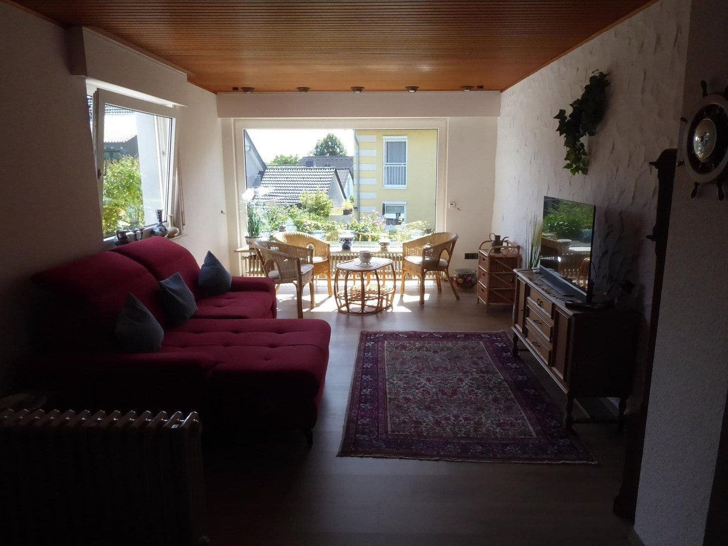 Pronájem bytu 3+1 92 m², Buscher Feld 8, Solingen, Severní Porýní-Vestfálsko Pronájem bytu 3+1 92 m², Buscher Feld 8, Solingen, Severní Porýní-Vestfálsko