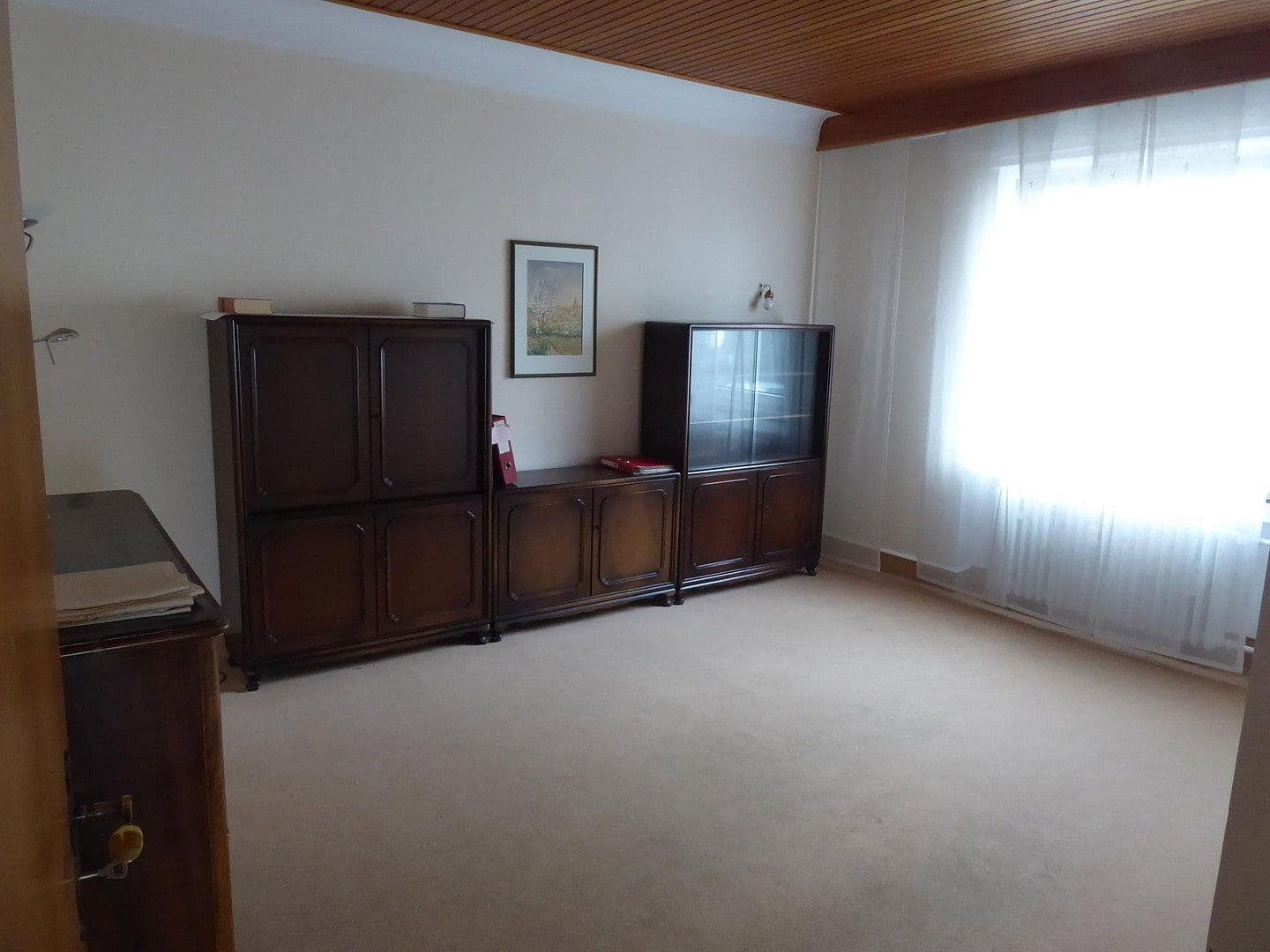 Pronájem bytu 3+1 92 m², Buscher Feld 8, Solingen, Severní Porýní-Vestfálsko Pronájem bytu 3+1 92 m², Buscher Feld 8, Solingen, Severní Porýní-Vestfálsko
