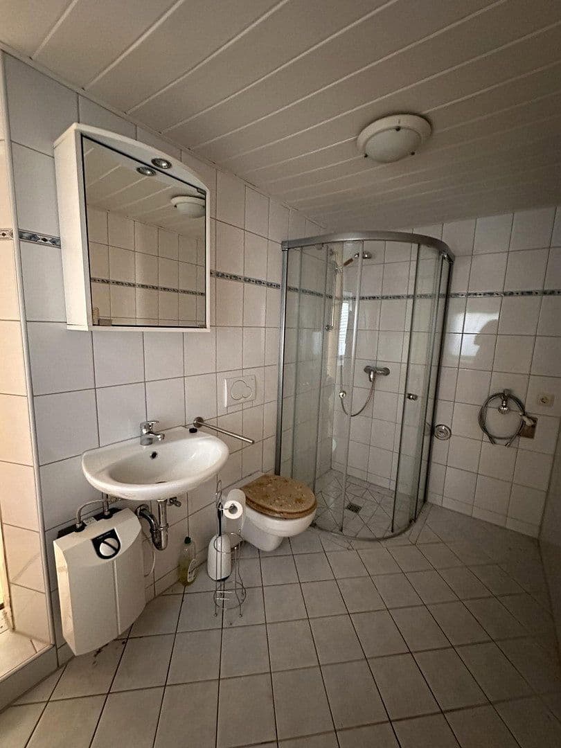 Prodej domu 138 m², pozemek 925 m², Hasselbusch 24, Bargteheide, Šlesvicko-Holštýnsko Prodej domu 138 m², pozemek 925 m², Hasselbusch 24, Bargteheide, Šlesvicko-Holštýnsko