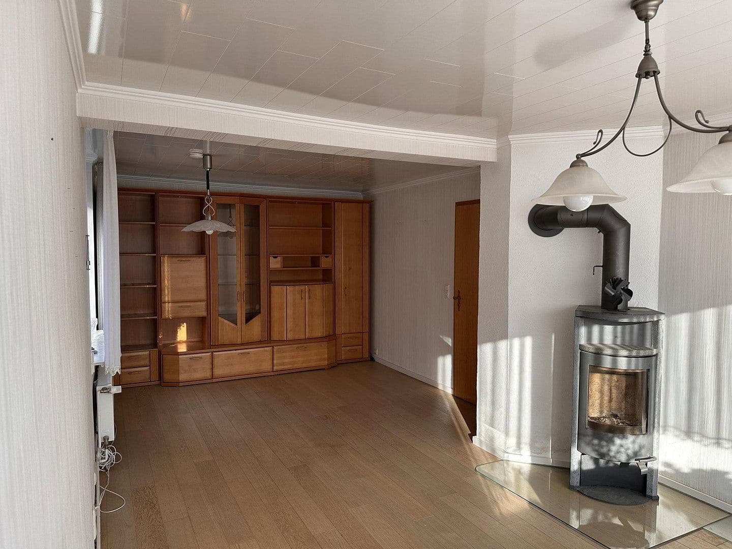 Prodej domu 138 m², pozemek 925 m², Hasselbusch 24, Bargteheide, Šlesvicko-Holštýnsko Prodej domu 138 m², pozemek 925 m², Hasselbusch 24, Bargteheide, Šlesvicko-Holštýnsko