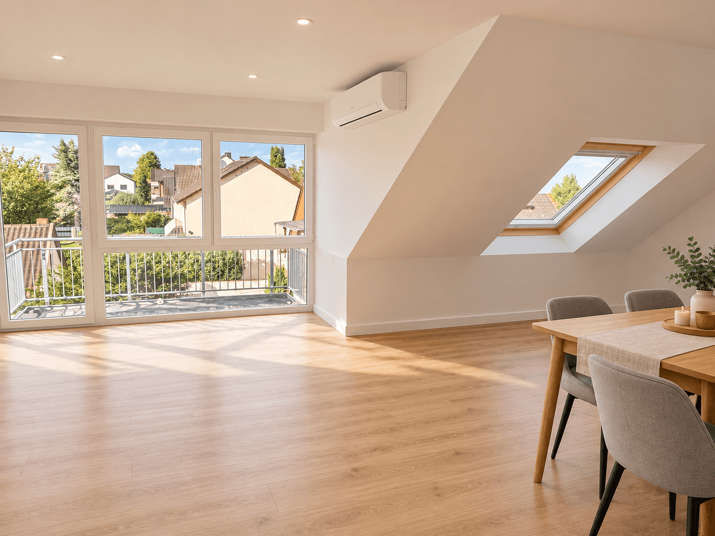 Pronájem bytu 3+1 100 m², Im Mainzertal 4, Rheinbach, Severní Porýní-Vestfálsko Pronájem bytu 3+1 100 m², Im Mainzertal 4, Rheinbach, Severní Porýní-Vestfálsko