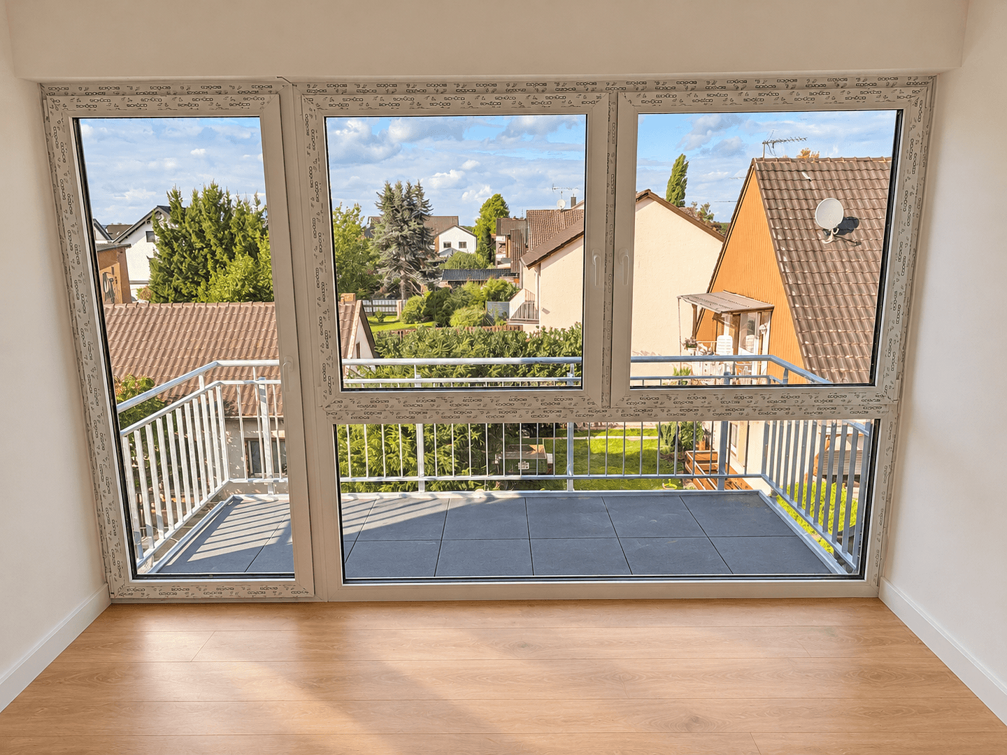 Pronájem bytu 3+1 100 m², Im Mainzertal 4, Rheinbach, Severní Porýní-Vestfálsko Pronájem bytu 3+1 100 m², Im Mainzertal 4, Rheinbach, Severní Porýní-Vestfálsko