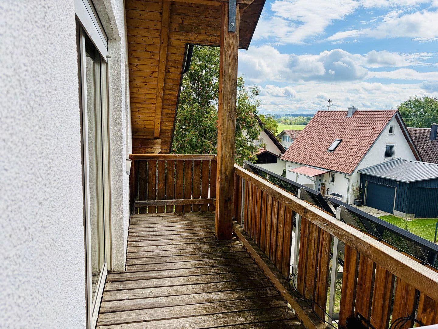 Prodej domu 195 m², pozemek 497 m², Jengen, Bavorsko Prodej domu 195 m², pozemek 497 m², Jengen, Bavorsko