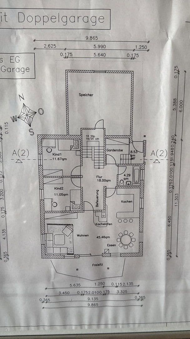 Prodej domu 195 m², pozemek 497 m², Jengen, Bavorsko Prodej domu 195 m², pozemek 497 m², Jengen, Bavorsko