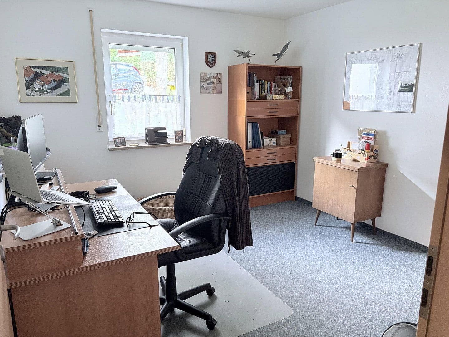 Prodej domu 195 m², pozemek 497 m², Jengen, Bavorsko Prodej domu 195 m², pozemek 497 m², Jengen, Bavorsko