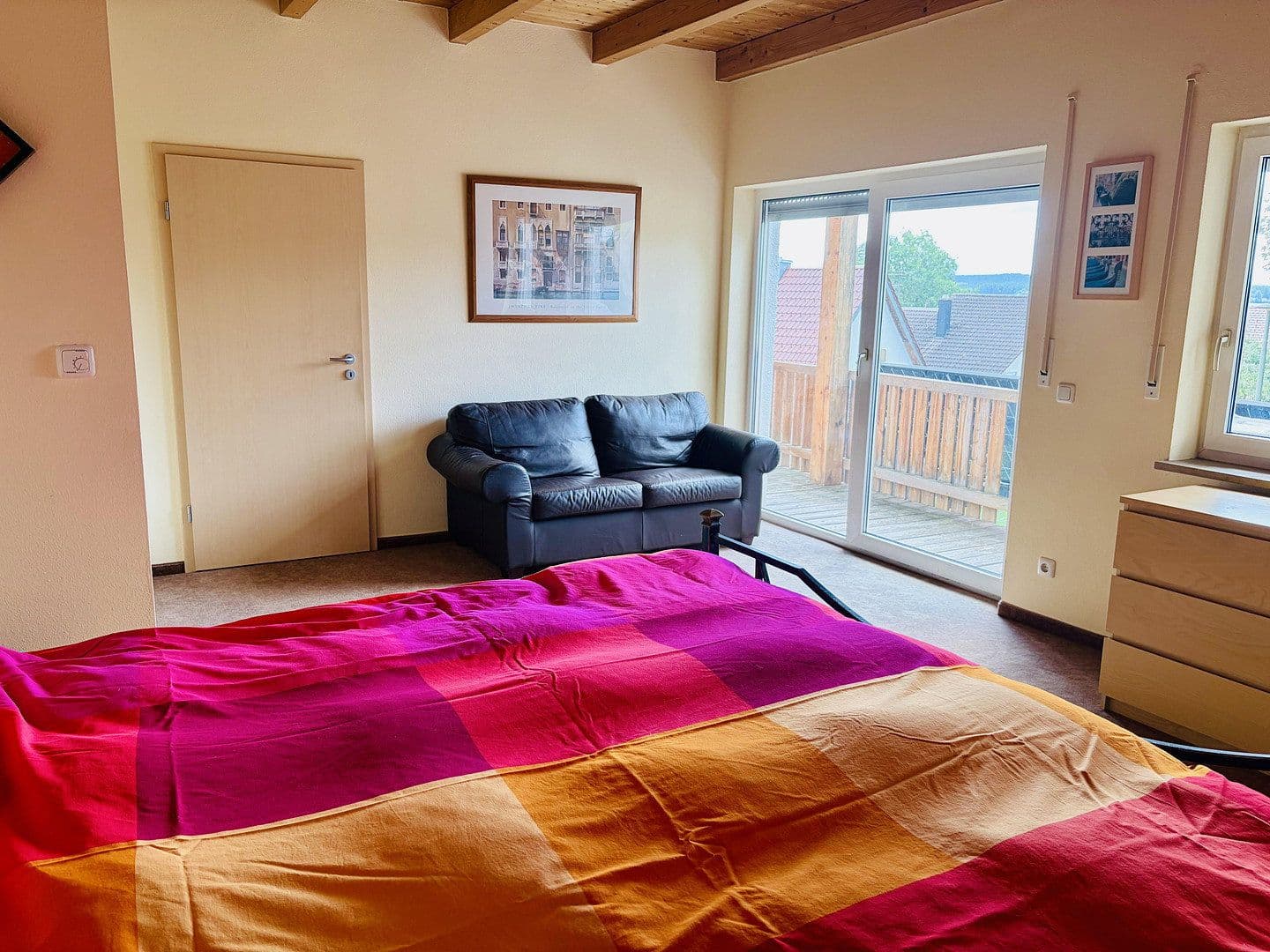 Prodej domu 195 m², pozemek 497 m², Jengen, Bavorsko Prodej domu 195 m², pozemek 497 m², Jengen, Bavorsko