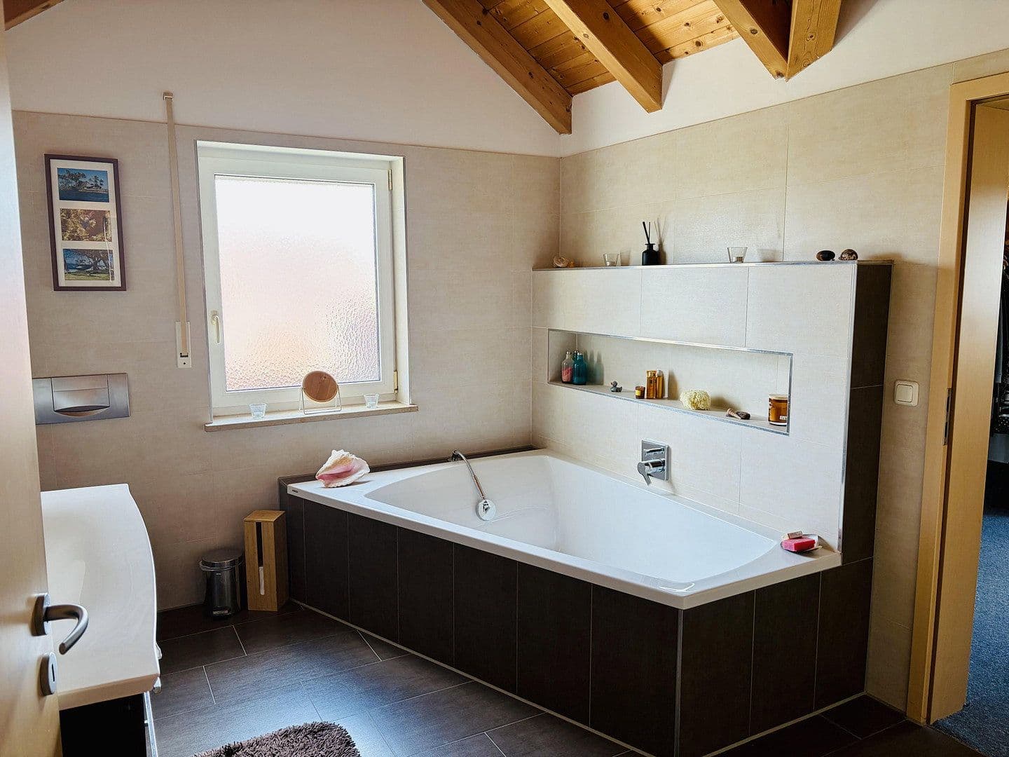 Prodej domu 195 m², pozemek 497 m², Jengen, Bavorsko Prodej domu 195 m², pozemek 497 m², Jengen, Bavorsko