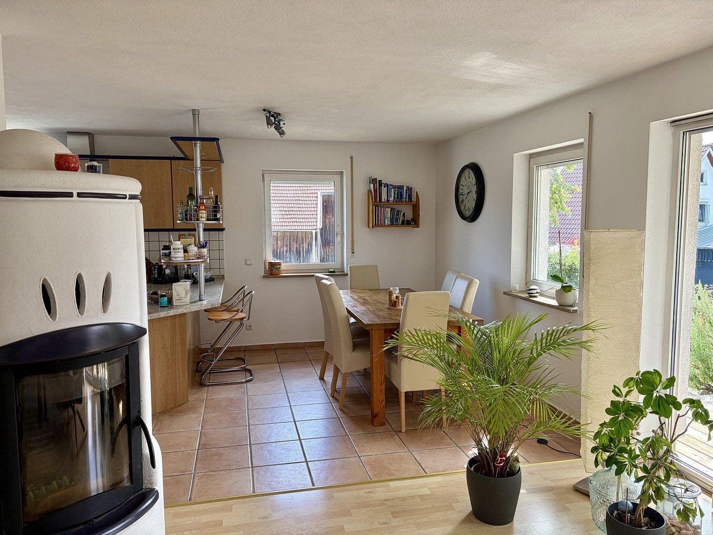 Prodej domu 195 m², pozemek 497 m², Jengen, Bavorsko Prodej domu 195 m², pozemek 497 m², Jengen, Bavorsko