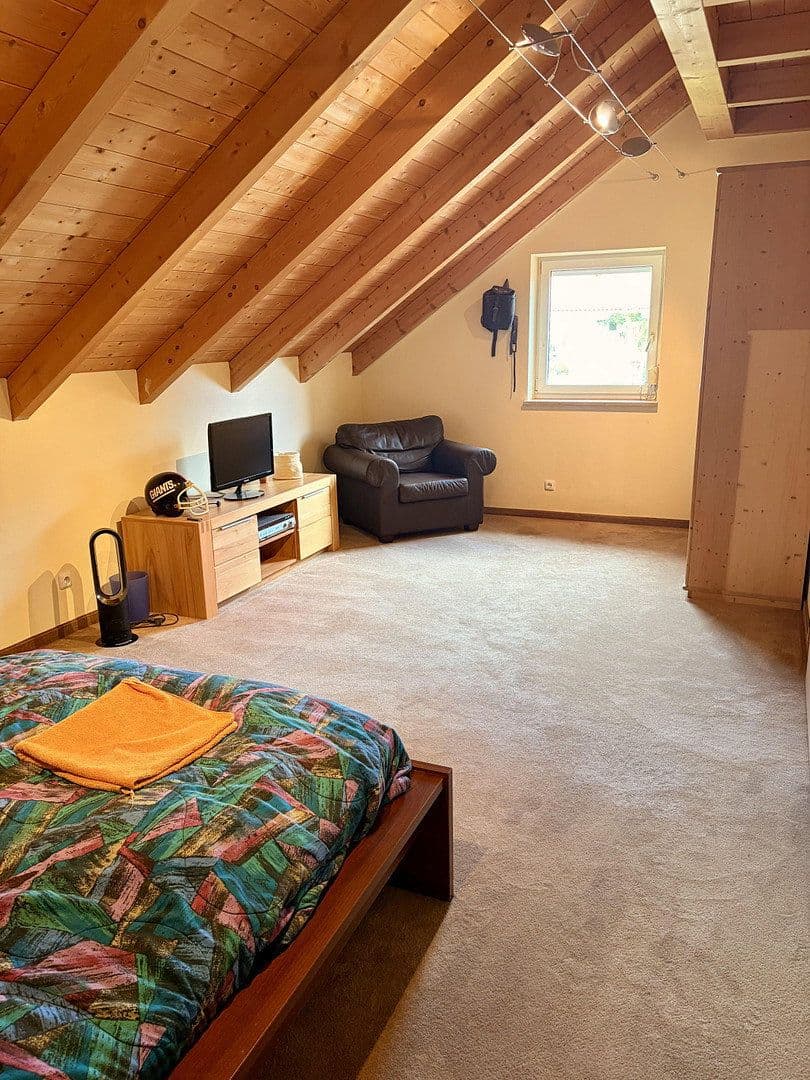 Prodej domu 195 m², pozemek 497 m², Jengen, Bavorsko Prodej domu 195 m², pozemek 497 m², Jengen, Bavorsko
