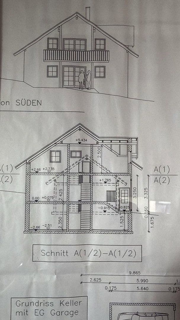 Prodej domu 195 m², pozemek 497 m², Jengen, Bavorsko Prodej domu 195 m², pozemek 497 m², Jengen, Bavorsko