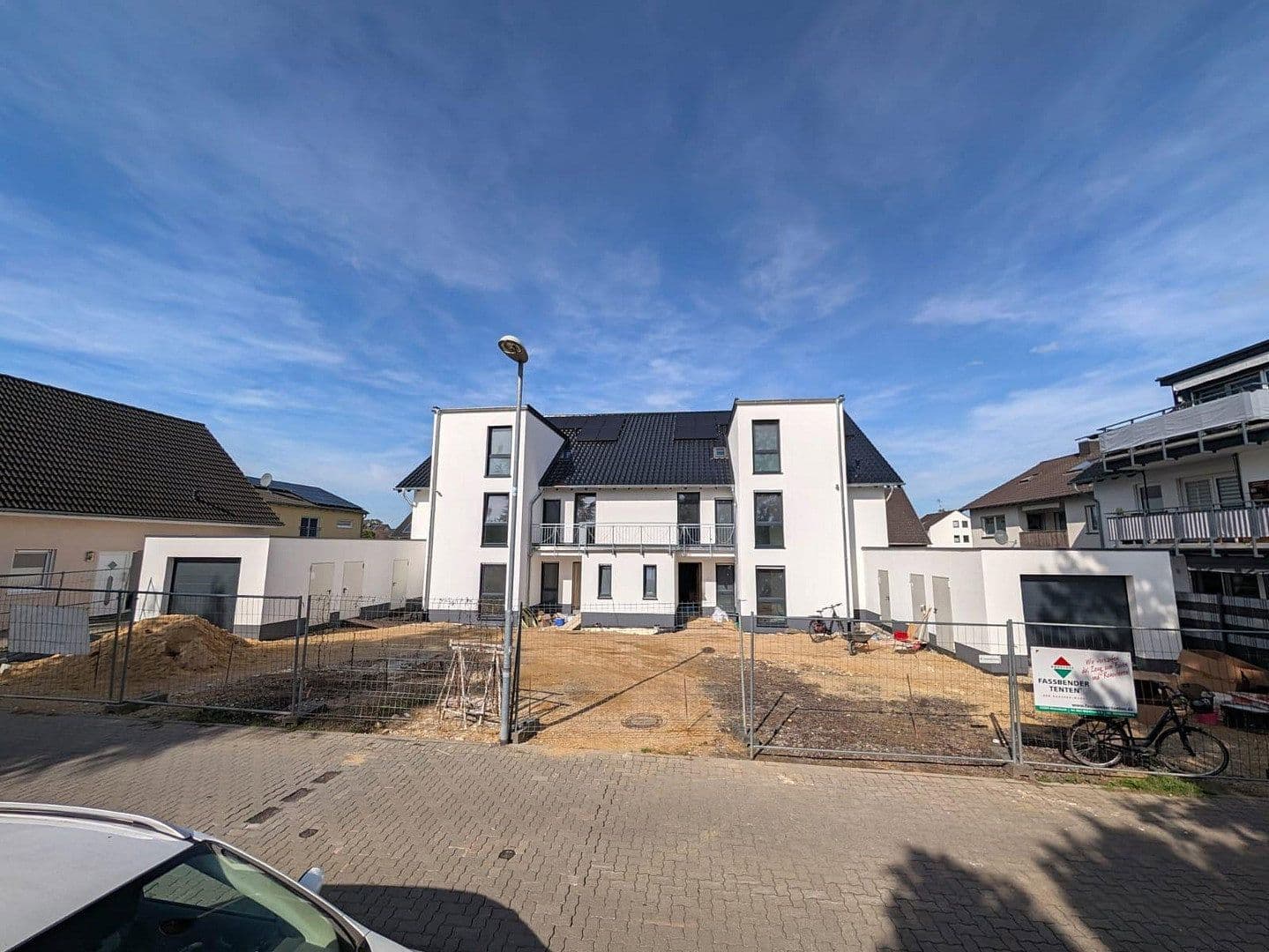 Pronájem bytu 4+1 120 m², Im Mainzertal 4, Rheinbach, Severní Porýní-Vestfálsko Pronájem bytu 4+1 120 m², Im Mainzertal 4, Rheinbach, Severní Porýní-Vestfálsko
