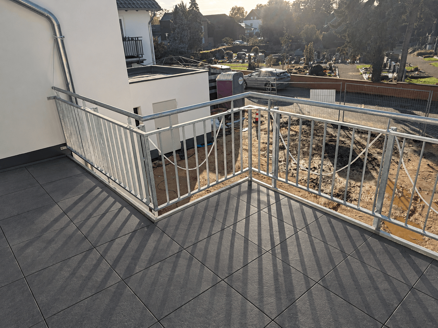 Pronájem bytu 4+1 120 m², Im Mainzertal 4, Rheinbach, Severní Porýní-Vestfálsko Pronájem bytu 4+1 120 m², Im Mainzertal 4, Rheinbach, Severní Porýní-Vestfálsko