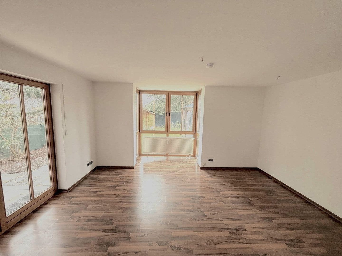 Pronájem bytu 1+kk 53 m², Eigerstraße 37a, München, Bavorsko Pronájem bytu 1+kk 53 m², Eigerstraße 37a, München, Bavorsko