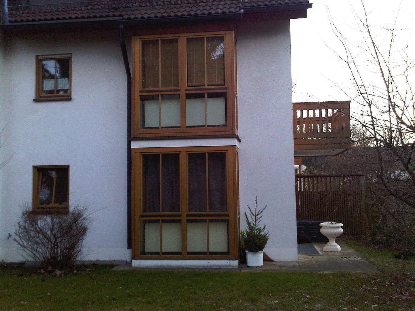Pronájem bytu 1+kk 53 m², Eigerstraße 37a, München, Bavorsko Pronájem bytu 1+kk 53 m², Eigerstraße 37a, München, Bavorsko