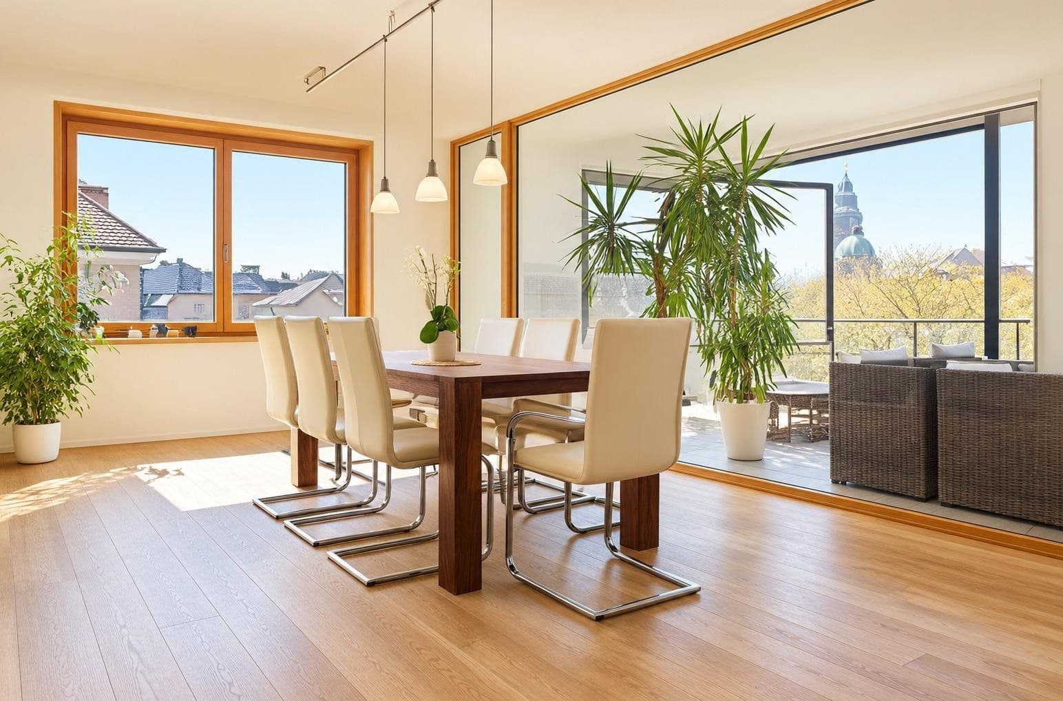 Pronájem bytu 6+1 218 m², Wilhelmstraße, München, Bavorsko Pronájem bytu 6+1 218 m², Wilhelmstraße, München, Bavorsko