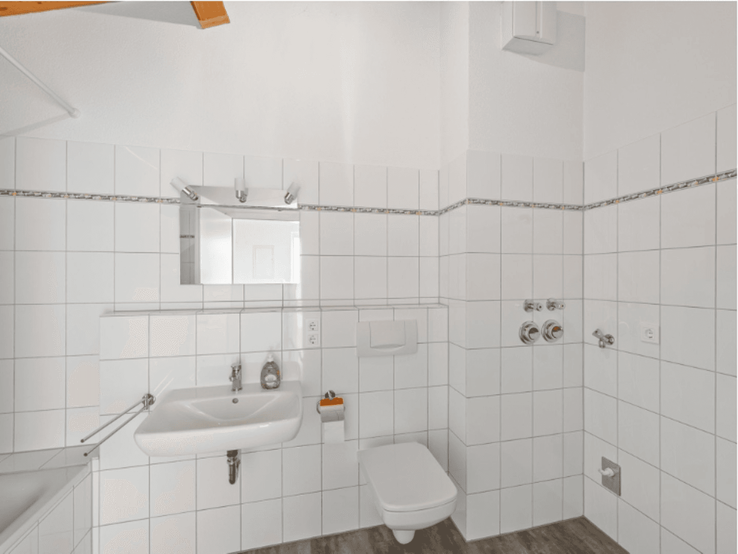 Pronájem bytu 2+1 62 m², Seidenweberhof 7, Rheinfelden (Baden), Bádensko-Württembersko Pronájem bytu 2+1 62 m², Seidenweberhof 7, Rheinfelden (Baden), Bádensko-Württembersko