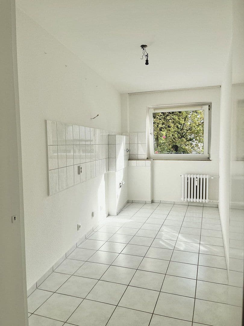 Pronájem bytu 2+1 65 m², Mülheimer Freiheit, Köln, Severní Porýní-Vestfálsko Pronájem bytu 2+1 65 m², Mülheimer Freiheit, Köln, Severní Porýní-Vestfálsko