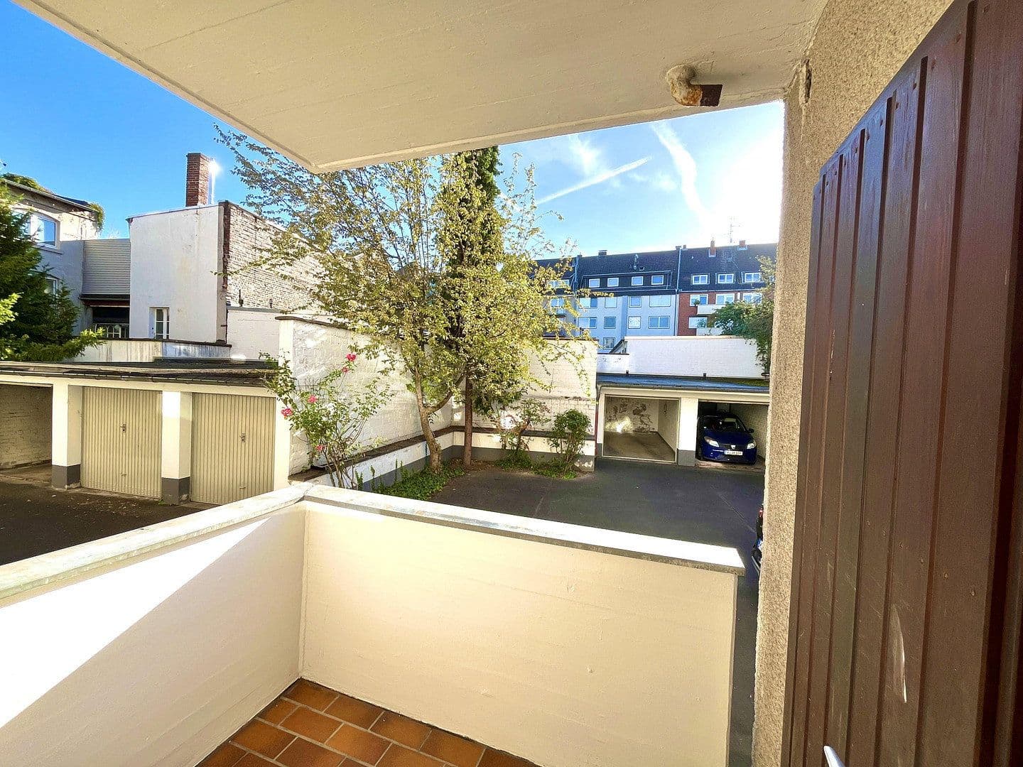 Pronájem bytu 2+1 65 m², Mülheimer Freiheit, Köln, Severní Porýní-Vestfálsko Pronájem bytu 2+1 65 m², Mülheimer Freiheit, Köln, Severní Porýní-Vestfálsko
