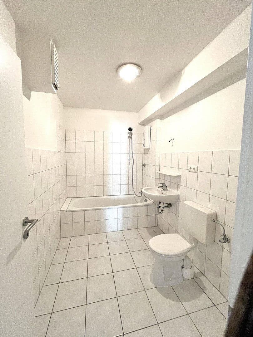 Pronájem bytu 2+1 65 m², Mülheimer Freiheit, Köln, Severní Porýní-Vestfálsko Pronájem bytu 2+1 65 m², Mülheimer Freiheit, Köln, Severní Porýní-Vestfálsko