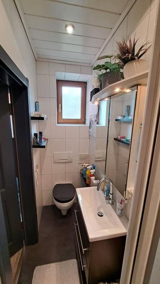 Pronájem bytu 1+1 40 m², Langerhansstraße 11, München, Bavorsko Pronájem bytu 1+1 40 m², Langerhansstraße 11, München, Bavorsko