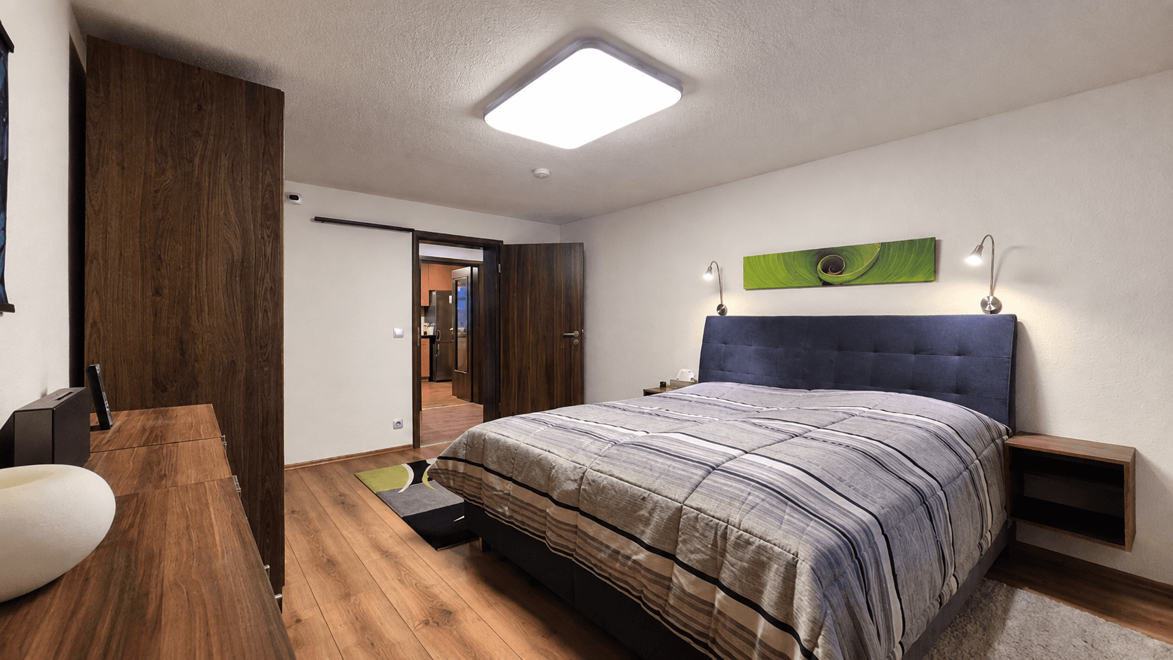 Prodej bytu 3+1 90 m², Holzbach, Porýní-Falc Prodej bytu 3+1 90 m², Holzbach, Porýní-Falc