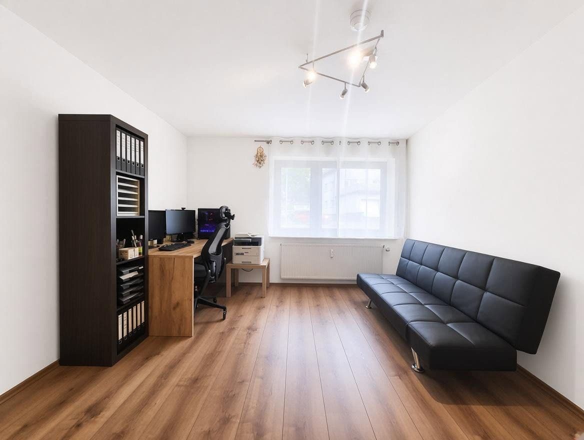 Prodej bytu 3+1 90 m², Holzbach, Porýní-Falc Prodej bytu 3+1 90 m², Holzbach, Porýní-Falc