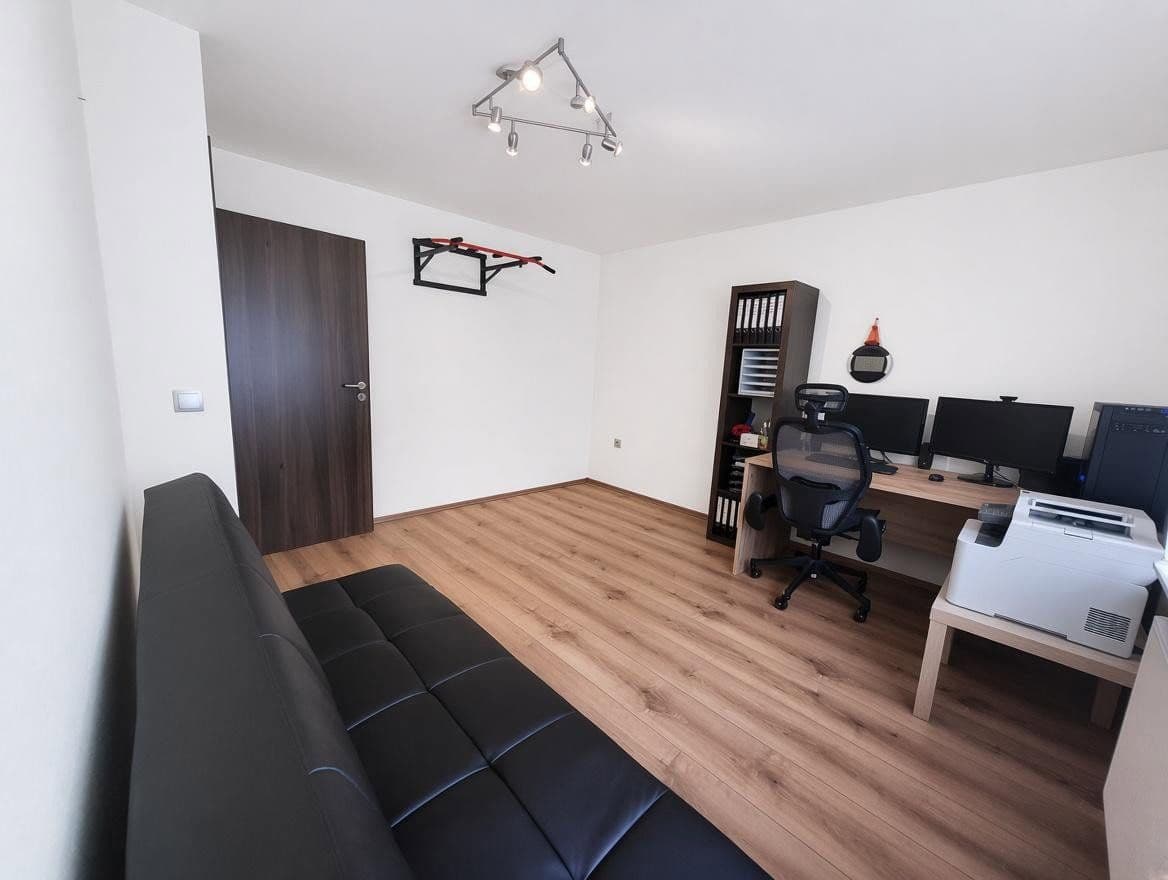 Prodej bytu 3+1 90 m², Holzbach, Porýní-Falc Prodej bytu 3+1 90 m², Holzbach, Porýní-Falc