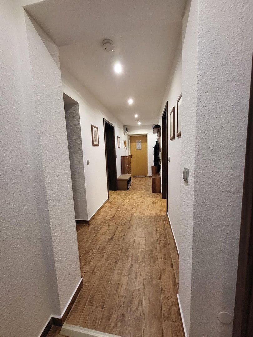 Prodej bytu 3+1 90 m², Holzbach, Porýní-Falc Prodej bytu 3+1 90 m², Holzbach, Porýní-Falc