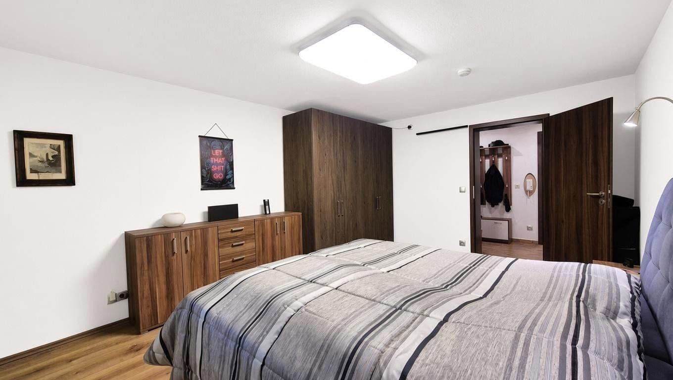 Prodej bytu 3+1 90 m², Holzbach, Porýní-Falc Prodej bytu 3+1 90 m², Holzbach, Porýní-Falc
