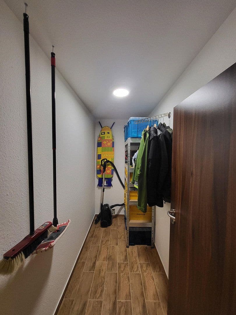 Prodej bytu 3+1 90 m², Holzbach, Porýní-Falc Prodej bytu 3+1 90 m², Holzbach, Porýní-Falc