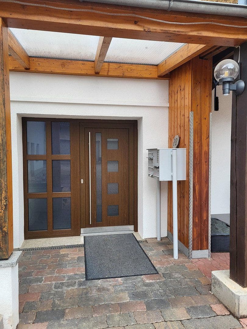 Prodej bytu 3+1 90 m², Holzbach, Porýní-Falc Prodej bytu 3+1 90 m², Holzbach, Porýní-Falc
