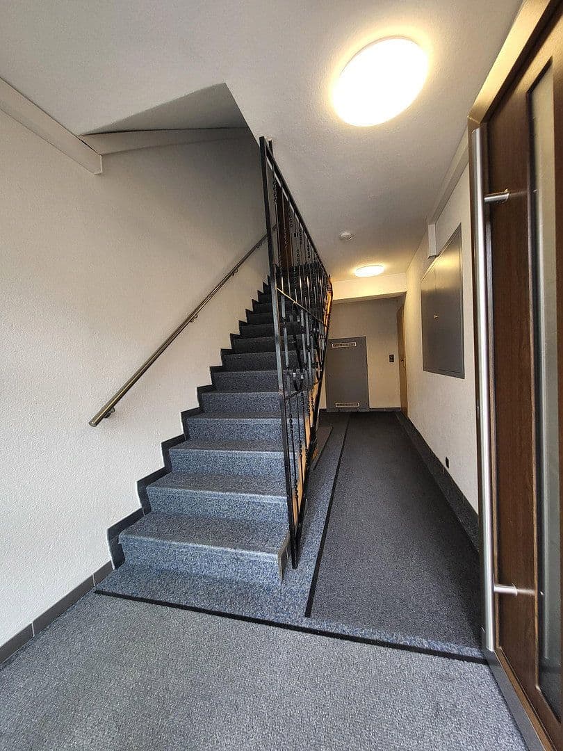 Prodej bytu 3+1 90 m², Holzbach, Porýní-Falc Prodej bytu 3+1 90 m², Holzbach, Porýní-Falc