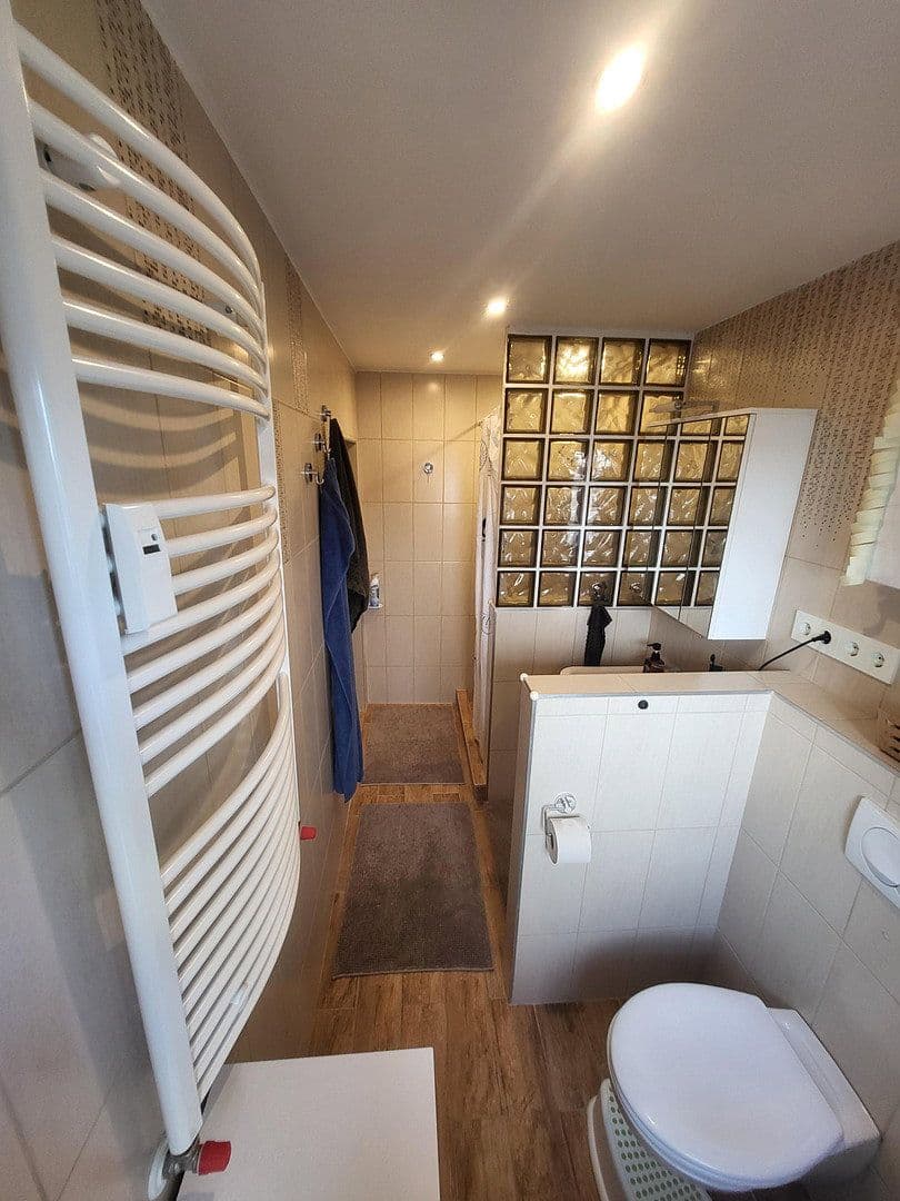Prodej bytu 3+1 90 m², Holzbach, Porýní-Falc Prodej bytu 3+1 90 m², Holzbach, Porýní-Falc