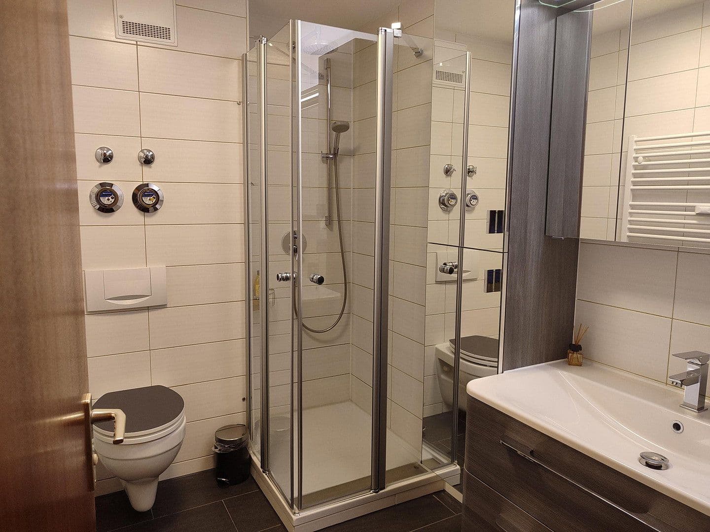 Pronájem bytu 2+1 57 m², Stuttgarterstr. 26, Steinenbronn, Bádensko-Württembersko Pronájem bytu 2+1 57 m², Stuttgarterstr. 26, Steinenbronn, Bádensko-Württembersko
