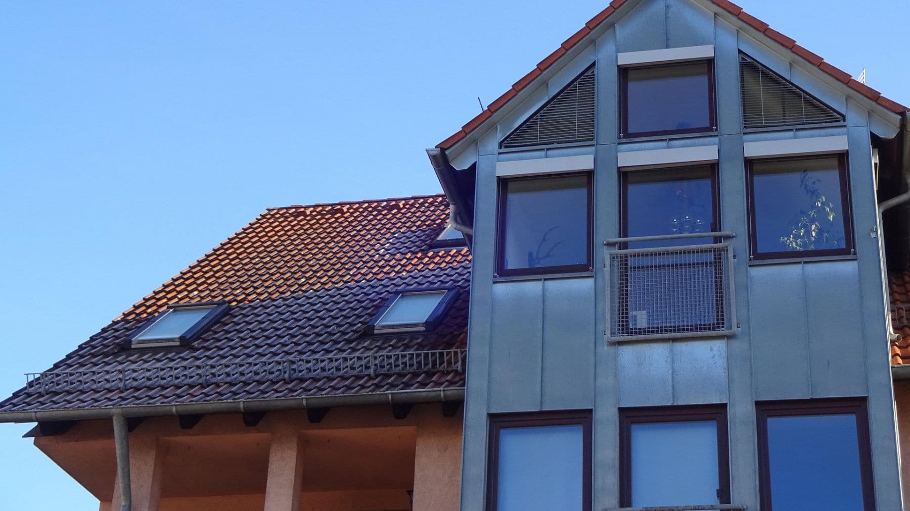 Pronájem bytu 2+1 57 m², Stuttgarterstr. 26, Steinenbronn, Bádensko-Württembersko Pronájem bytu 2+1 57 m², Stuttgarterstr. 26, Steinenbronn, Bádensko-Württembersko