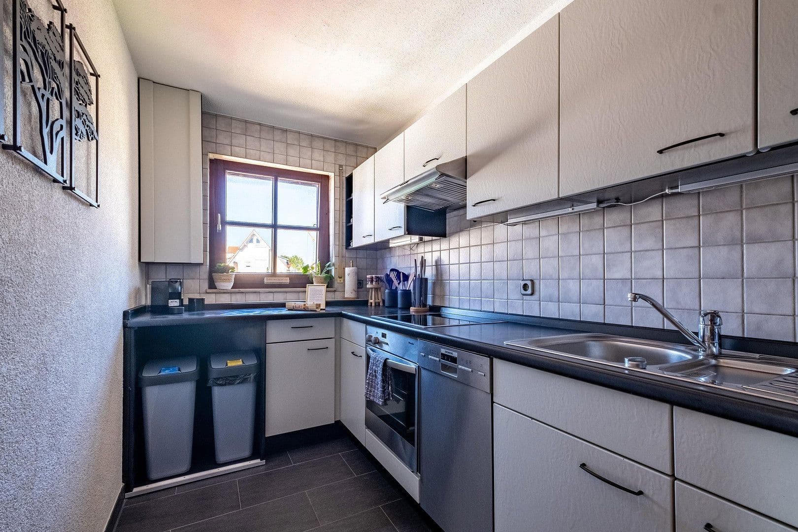 Pronájem bytu 2+1 57 m², Stuttgarterstr. 26, Steinenbronn, Bádensko-Württembersko Pronájem bytu 2+1 57 m², Stuttgarterstr. 26, Steinenbronn, Bádensko-Württembersko